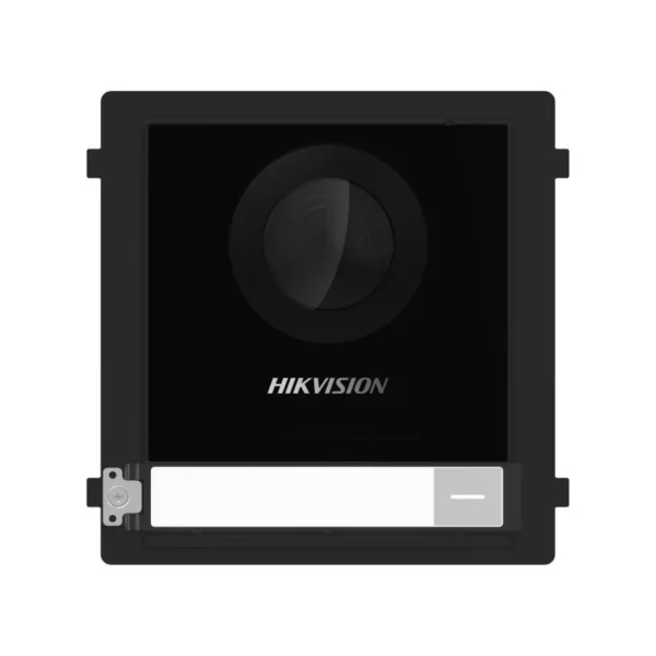 Hikvision DS-KD8003-IME1(B) 2MP IP Modular Video Door Station