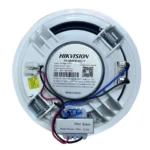 Hikvision DS-QAE0215G1-V 15W Analog Ceiling Speaker