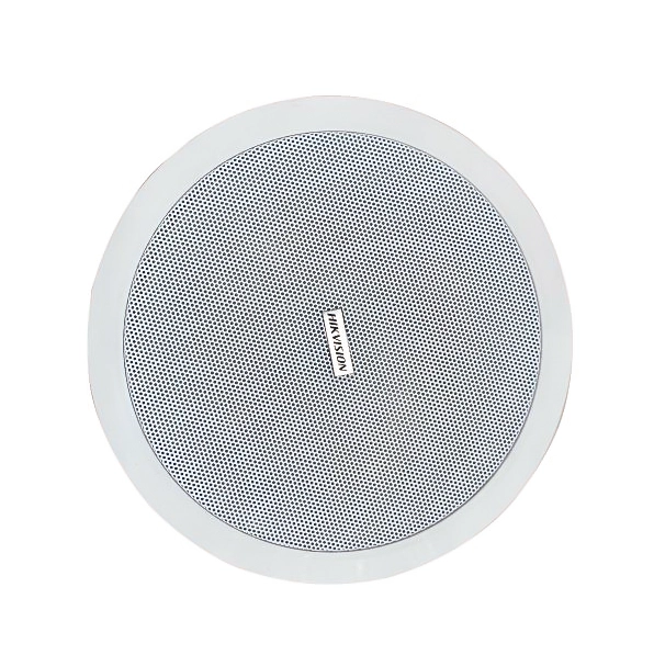 Hikvision DS-QAE0215G1-V 15W Analog Ceiling Speaker