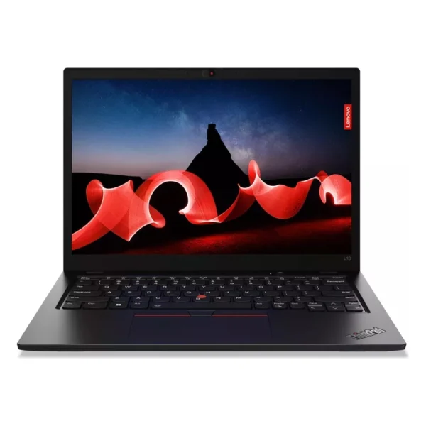 Lenovo ThinkPad L13 Laptop Intel Core i5-10210U - 128GB M.2 SSD - Intel UHD Graphics - 13.3 Inch - Cam  Original Used