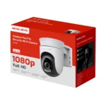 Mercusys MC500 1080p Full HD Outdoor Pan/Tilt Security Wi-Fi Camera