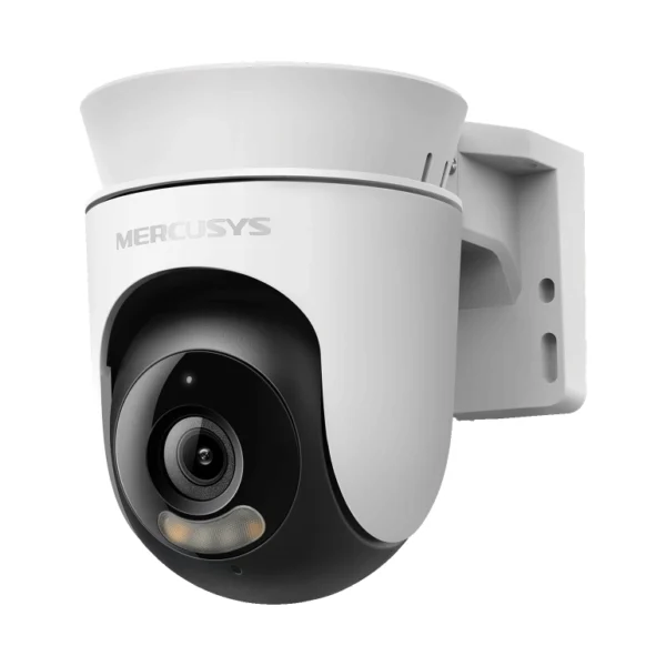 Mercusys MC500 1080p Full HD Outdoor Pan/Tilt Security Wi-Fi Camera