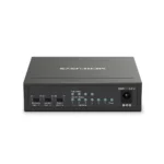Mercusys MS106LP 6-Port 10/100Mbps Desktop Switch with 4 PoE+ Ports