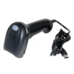 NETUM F20 Wired CCD 1D Barcode Scanner USB
