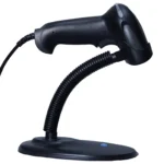 NETUM F20 Wired CCD 1D Barcode Scanner USB