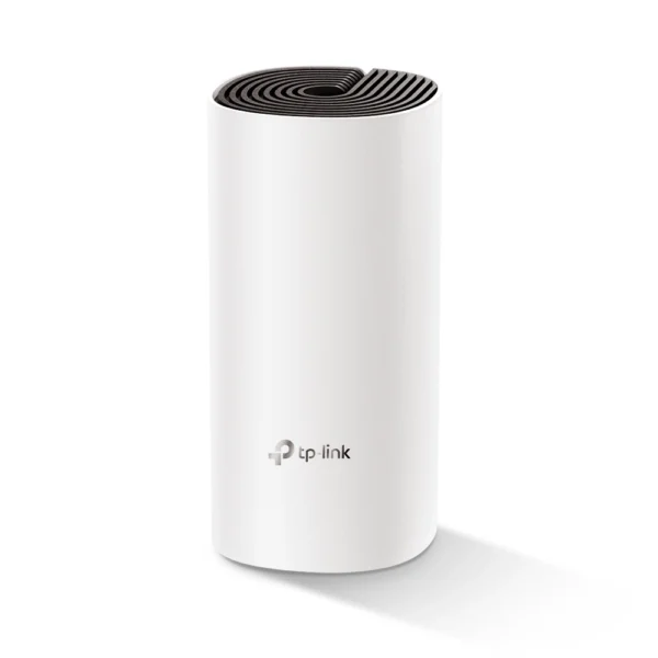 TPLink Deco M4 AC1200 Whole Home Mesh Wi-Fi System – 1 Pack