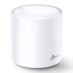 TPLink Deco X20 AX1800 Whole Home Mesh Wi-Fi 6 System – 1 Pack