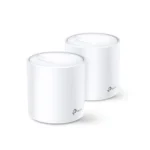 TPLink Deco X20 AX1800 Whole Home Mesh Wi-Fi 6 System – 2 Pack
