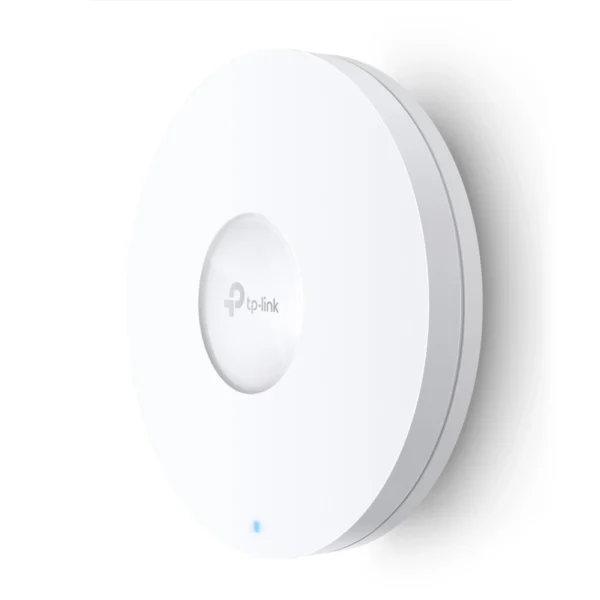 Omada EAP620 HD AX1800 Wi-Fi 6 Dual-Band Ceiling Mount Access Point