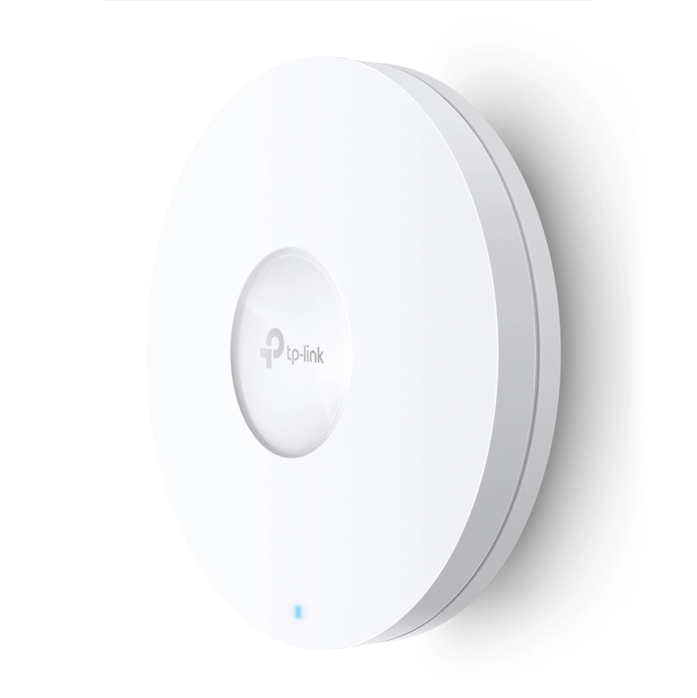 Omada EAP620 HD AX1800 Wi-Fi 6 Dual-Band Ceiling Mount Access Point