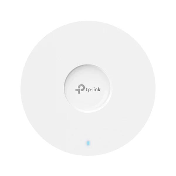 TPLink Omada EAP660 HD AX3600 Wi-Fi 6 Dual-Band Multi-Gigabit Ceiling Mount Access Point