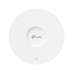 TPLink Omada EAP683 UR AX6000 Wi-Fi 6 Dual-Band Ultra-Range Access Point with 2.5G PoE+