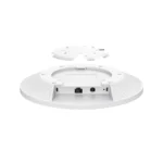 TPLink Omada EAP683 UR AX6000 Wi-Fi 6 Dual-Band Ultra-Range Access Point with 2.5G PoE+