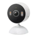 Tapo C113 2K 3MP Indoor/Outdoor Wi-Fi Security Camera with Color Night Vision