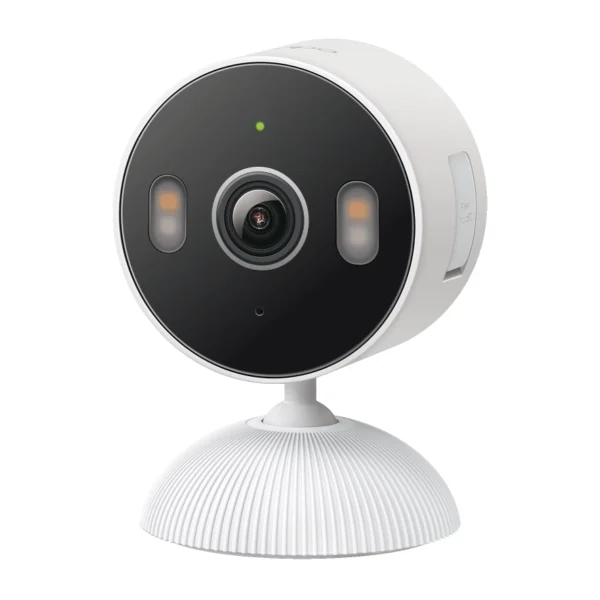Tapo C113 2K 3MP Indoor/Outdoor Wi-Fi Security Camera with Color Night Vision