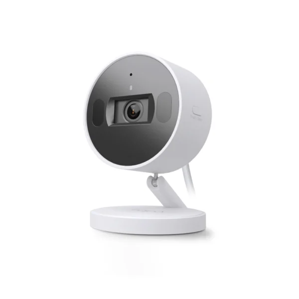 Tapo C125 2K 4MP AI Home Security Wi-Fi Camera