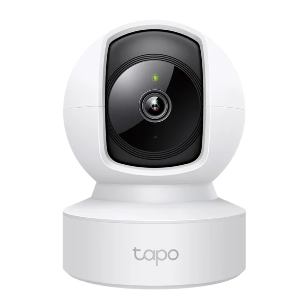 Tapo C202 1080p Full HD Pan/Tilt Home Security Wi-Fi Camera