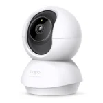 Tapo C230 3K 5MP Pan/Tilt Home Security Wi-Fi Camera