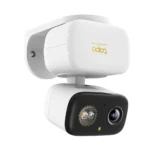 Tapo C236 3K 5MP Indoor/Outdoor Pan/Tilt Security Wi-Fi Camera