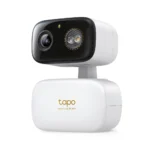 Tapo C236 3K 5MP Indoor/Outdoor Pan/Tilt Security Wi-Fi Camera