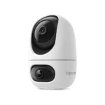 Tapo C245D Dual-Lens 2K 3MP Pan/Tilt Home Security Wi-Fi Camera
