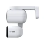Tapo C246D 2K 3MP Dual-Lens Indoor/Outdoor Pan/Tilt Security Wi-Fi Camera