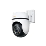 Tapo C530WS 3K 5MP Outdoor Pan/Tilt Security Wi-Fi Camera