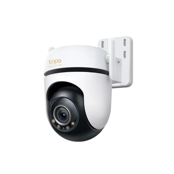 Tapo C530WS 3K 5MP Outdoor Pan/Tilt Security Wi-Fi Camera