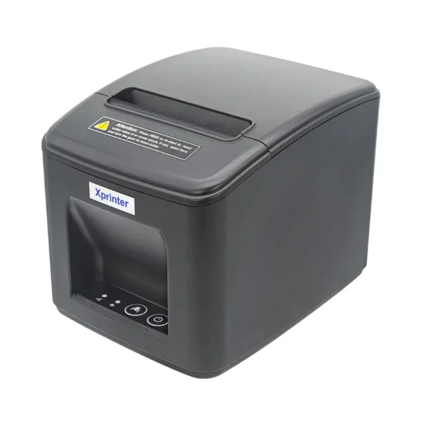 Xprinter XP-Q80C 80mm Thermal Receipt Printer